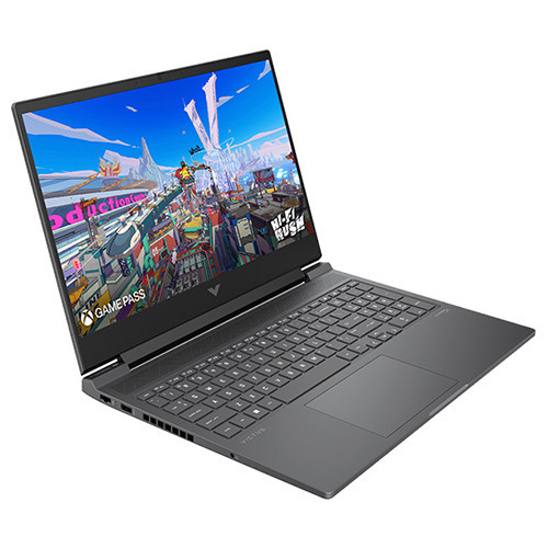 Laptop HP Victus 16-r1190TX (A2NP4PA) | Intel Core i5-14450HX | 32GB | 1TB | RTX 3050 | 16.1 inch FHD 144Hz | Win 11 | Đen | 1124