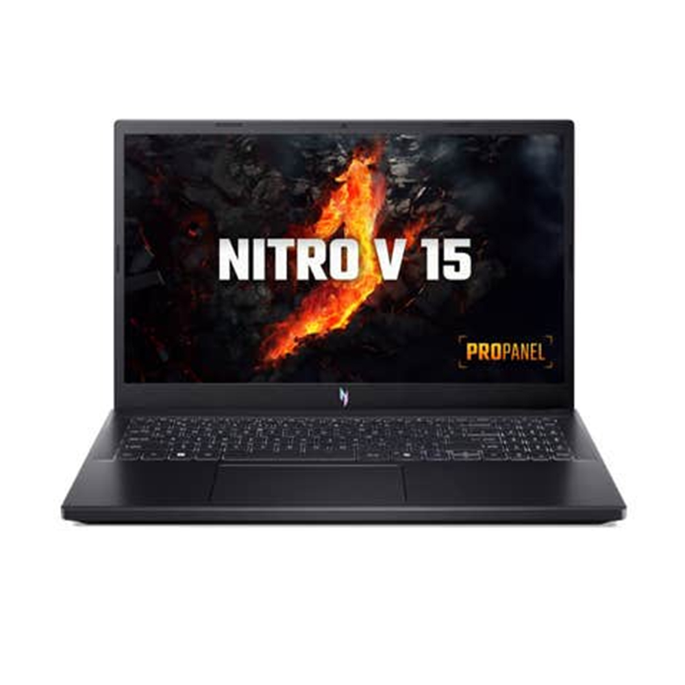 Laptop Acer Nitro V 15 ProPanel ANV15-51-73UU (NH.QN9SV.00C) | Intel Core i7-13620H | 16GB | 512GB | RTX 3050 6GB | 15.6 inch FHD 180Hz | Win 11 | Đen | 1124