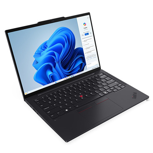 Laptop Lenovo ThinkPad T14s Gen 5 (21LS005YVN) | Ultra 7-155U | RAM 32GB | 1TB SSD | 14&quot; WUXGA (1920x1200) IPS | Windows 11 | 1124