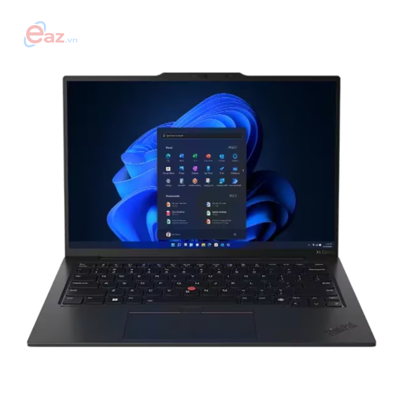 Laptop Lenovo ThinkPad X1 Carbon Gen 12 (21KC008SVN) | Intel Core Ultra 7 155H | 32GB | SSD 1TB |  14&quot; 2.8K (2880x1800) OLED - Touch | Windows 11 Pro | Black | 1224