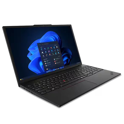 Laptop Lenovo ThinkPad P16s Gen 3 (21KS003BVN) Ultra 5 125H | 16GB | 512GB | RTX 500 Ada | 16 inch WUXGA | Win 11 Pro | Đen | 1124