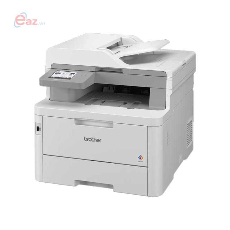 M&#225;y in laser m&#224;u Brother MFC-L8340CDW đa chức năng | In - Copy - Scan - Fax | Đảo mặt | ADF | WIFI