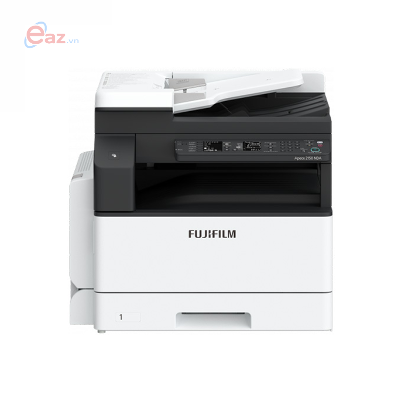 M&#225;y photocopy FujiFilm Apeos 2150 NDA | In đảo mặt | Copy | Scan | ADF | A3 | USB | LAN