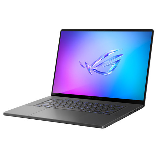 Laptop ASUS ROG Zephyrus G16 GA605WV QR142WS | Ryzen AI 9 HX 370 | 32GB | 1TB | RTX4060 | 16 inch WQXGA | Win 11 Home + Office | X&#225;m | 1124