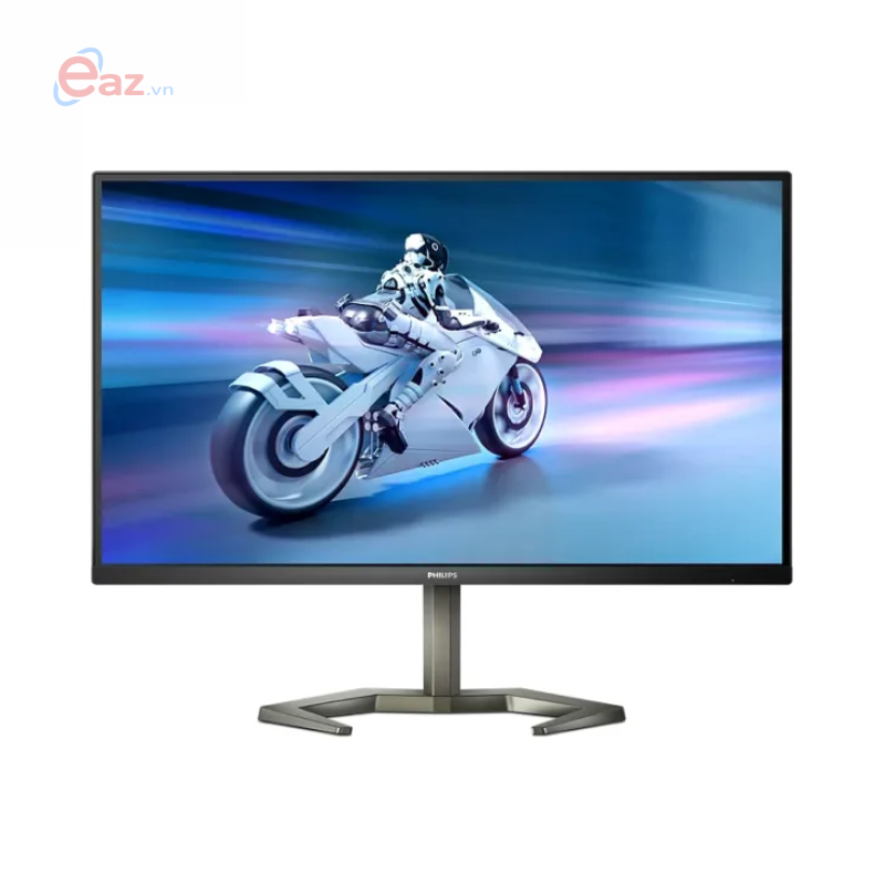 M&#224;n h&#236;nh Gaming Philips 24M1N5500Z/74 | 23.8 inch 2K - IPS - 165Hz | DP| HDMI | G-Sync | 1224