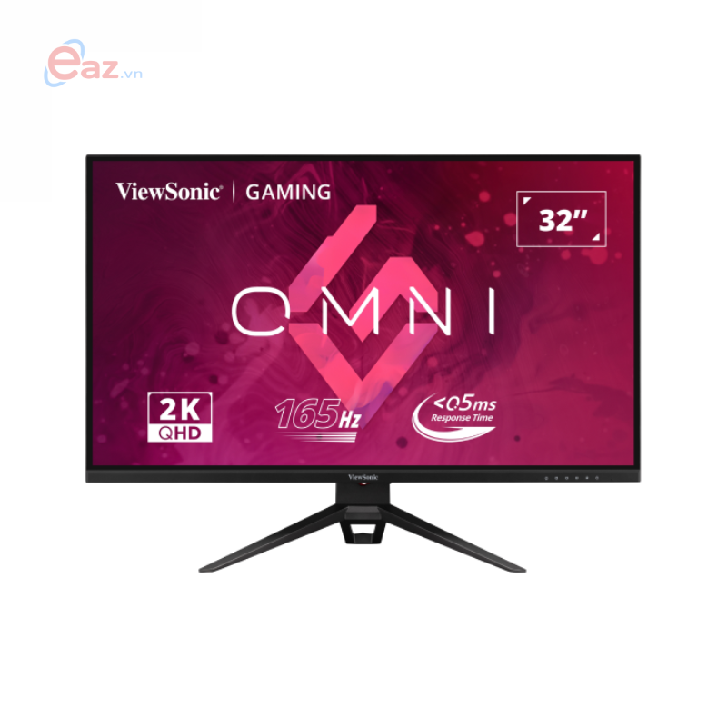 M&#224;n h&#236;nh Gaming ViewSonic VX3219-2K-PRO-2 | 32 Inches 2K - IPS - 165Hz - 95% DCI-P3 | DP | HDMI | FREESYNC | 1224