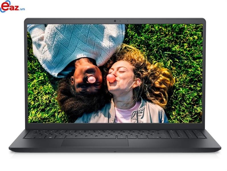 Laptop Dell Inspiron 15 3530 (N5I5101W1-Black) | Intel Core i5 - 1334U | 8GB | 512GB | 15.6&quot; FHD - 120Hz | Win 11 - Office 2024 | 1224P