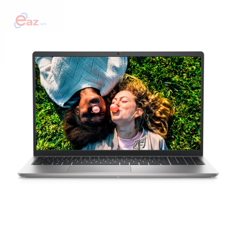 Laptop Dell Inspiron 15 3530 (N5I5530W1-Silver) | Intel Core i5 - 1334U | 16GB | 512GB | 15.6&quot; FHD - 120Hz | Win 11 - Office 2024 | 1224P