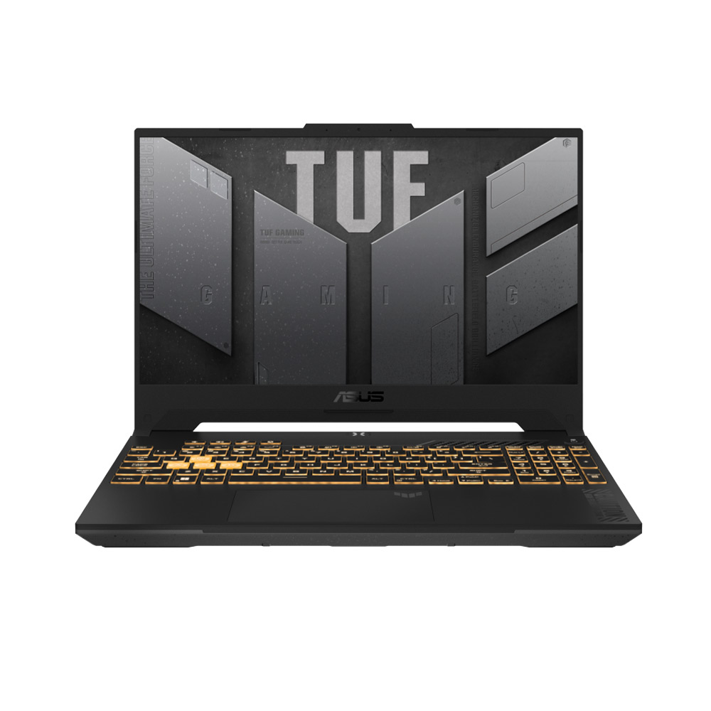 Laptop Asus TUF Gaming A15 FA507NU LP045W | AMD R7 7735HS | 16GB | 512GB SSD | RTX 4050 6GB | 15.6 inch FHD | 144Hz | Win11 | Grey | 1224