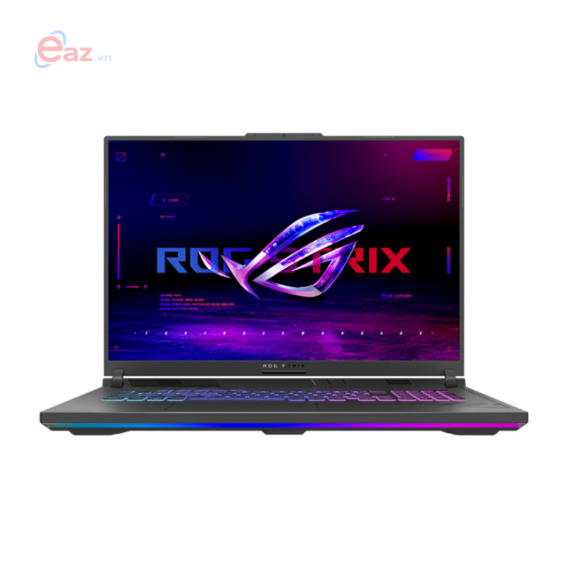 Laptop Asus ROG Strix G18 G814JV N6077W | Intel Core i7-13650HX | 32GB | 1TB | RTX 4060 8GB | 18inch WQXGA 240Hz | Win 11 | 1224