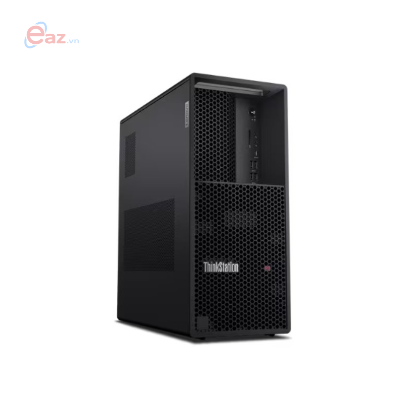 PC Lenovo ThinkStation P3 Tower (30GS00G7VA) | Intel Core I7-14700 | 16GB | 512GB SSD | NVIDIA T400 4GB | No OS | 3Y | 0125