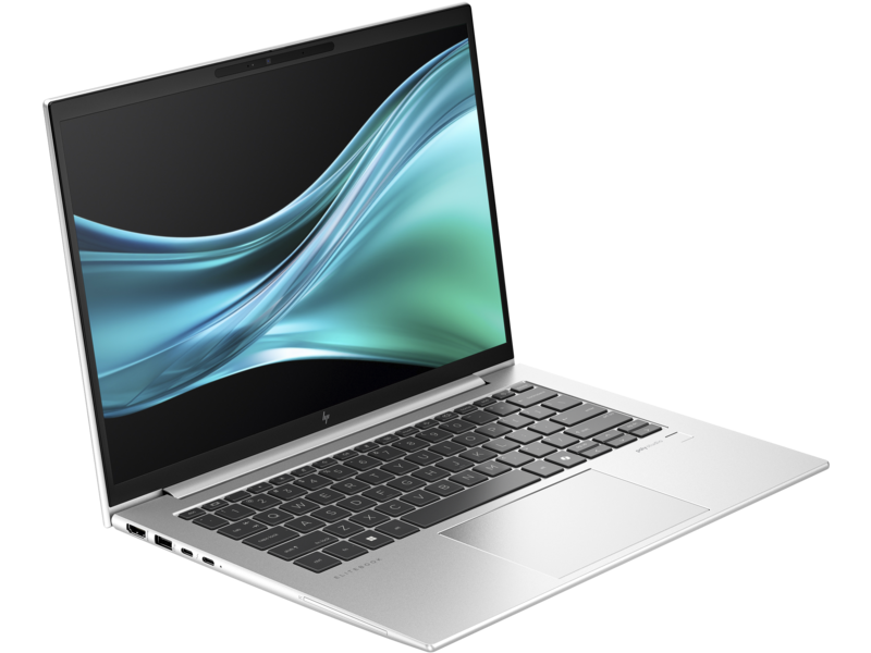 M&#225;y t&#237;nh x&#225;ch tay HP EliteBook 845 G11 (A8WT6PT) | AMD R7-8840HS | 16GB | 512GB 14&quot; WUXGA | W11Pro | 1Y | Bạc | 0225D