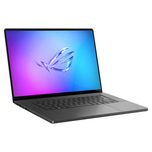 Laptop Asus Gaming ROG Zephyrus G16 GU605CX-QR083W | 64GB | 2TB | Intel Core Ultra 9 Processor 285H | RTX 5090 24GB | 16 inch 2.5K OLED | Win 11 | X&#225;m | 0425