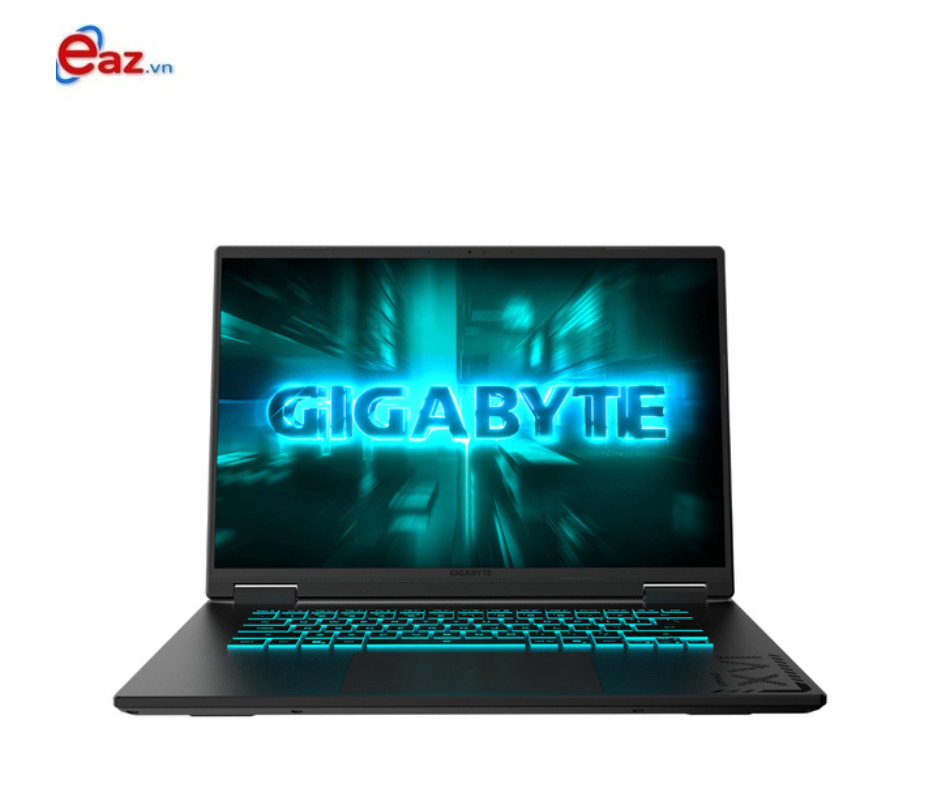 Laptop Gigabyte Gaming A16 CMHH2VN893SH | i5-13420H | GeForce RTX™ 4050 6GB | 16GB | 512GB | 16&#39; WUXGA 165Hz | Win 11 | 0525