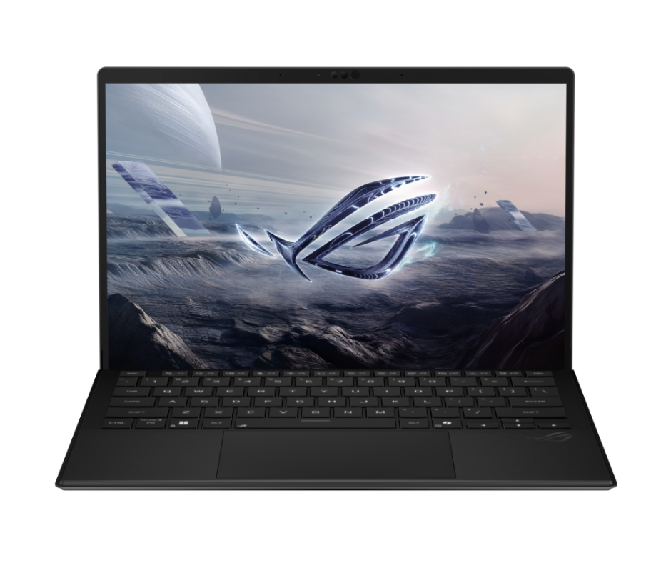Laptop ASUS ROG Flow Z13 (GZ302EA-RU145WS) | Ryzen AI MAX+ 395 | 128GB | 1TB | AMD Radeon™ Graphics| 13.4&#39; 2.5K ROG Nebula 180Hz | Win 11 + Office | 0625