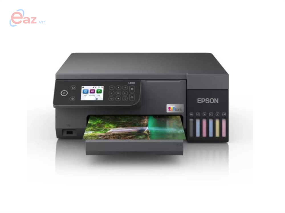 M&#225;y in phun đa năng Epson L8100 C11CK94501 | 0625