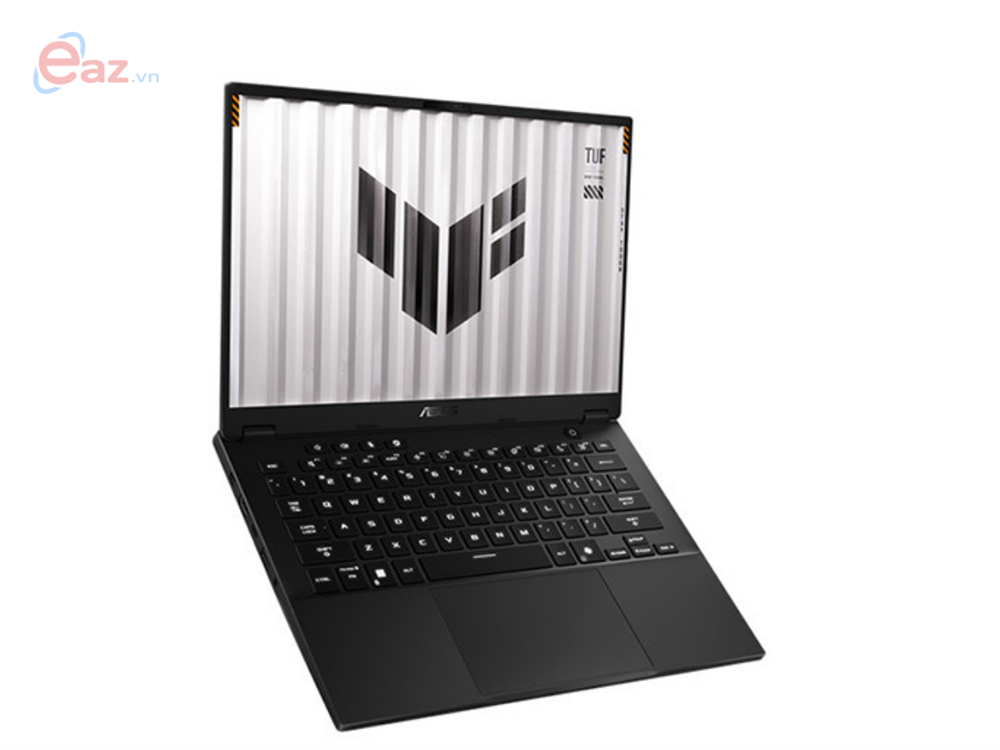 Laptop ASUS TUF Gaming F16 FX608JPR-RV044W | Core™ i7-14650HX | 16GB | 1TB | RTX 5070 | 16inch WUXGA 165Hz | Win 11 | Xám | 0625