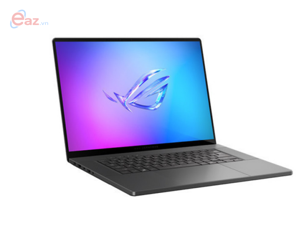 Laptop ASUS ROG Zephyrus GU605CR-QR107W | Intel&#174; Core™ Ultra 9 285H | 32GB | 1TB | RTX™ 5070Ti | 16.0 inch WQXGA 240Hz | Win 11 | X&#225;m | Sạc nhanh | 0625
