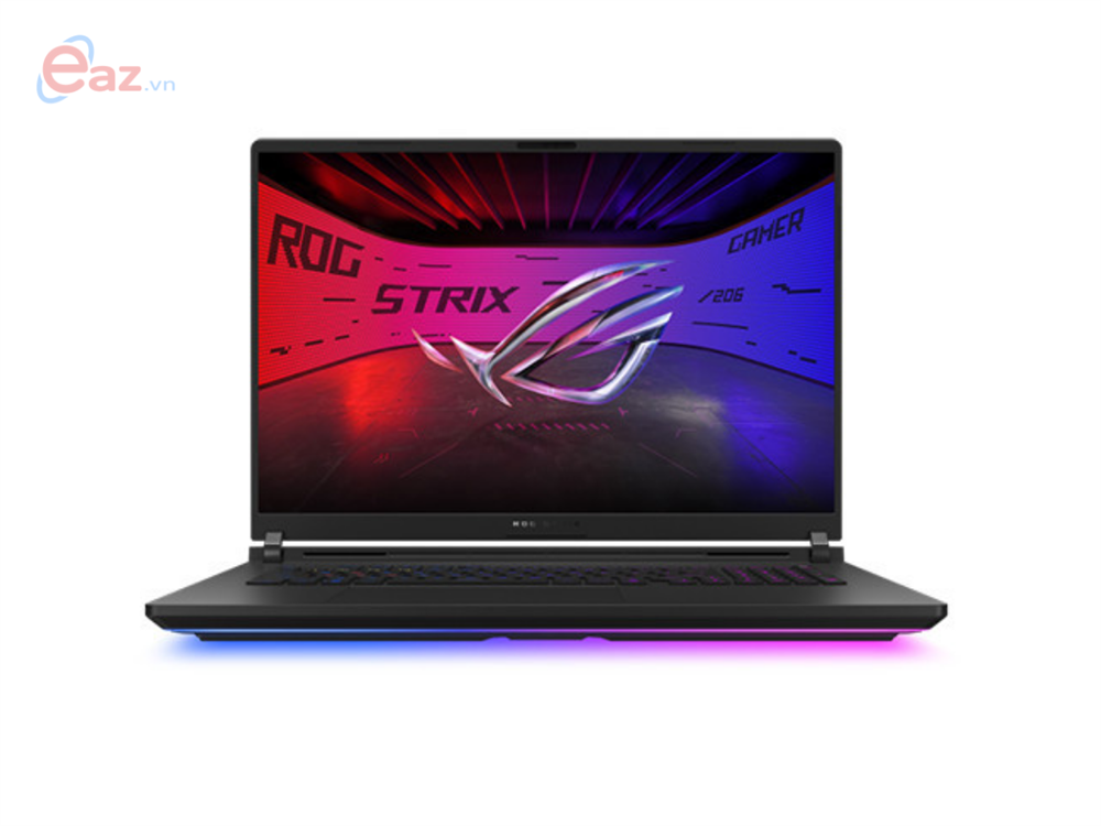 Laptop ASUS ROG Strix G16 G615JPR-S5107W | Core™ i7-14650HX | 32GB | 1TB | RTX 5070| 16.0inch WQXGA 240Hz | Win 11 | X&#225;m | 0625