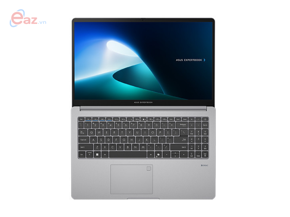 Laptop Asus ExpertBook P1503CVA-S70516 | i5-13420H | Ram 16GB | SSD 512GB | 2Y | X&#225;m | 0625