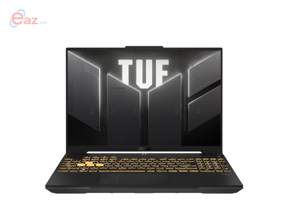 Laptop ASUS TUF Gaming F16 FX607VJ-RL034W | Intel Core 5 210H | RTX 3050 6GB | 16 inch FHD 144Hz | 16GB | 512GB | Win 11 | X&#225;m  |0625