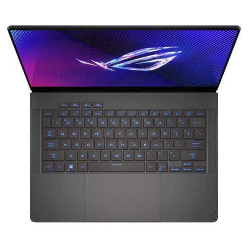 Laptop ASUS ROG Zephyrus G14 GA403WM-QS19WS | AMD Ryzen™ AI 9 HX 370 | 32GB | 1TB | RTX 5060 | 14.0 inch 3K OLED | Win 11 | X&#225;m | 0625