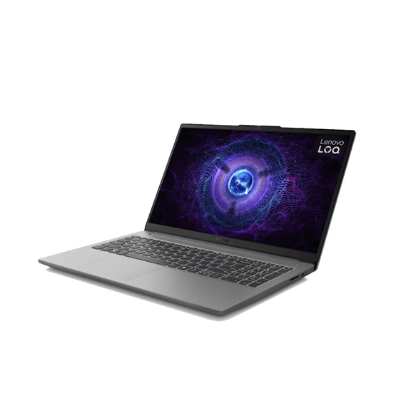 Lenovo LOQ 15IAX9E (83LK0091VN) | Intel&#174; Alder Lake Core™ i5 _ 12450HX | 32GB | 512GB SSD PCIe Gen 4 | GeForce RTX™ 3050 with 6GB GDDR6 | 15.6 inch Full HD IPS 100% sRGB 144Hz | Win 11 | LED KEY
