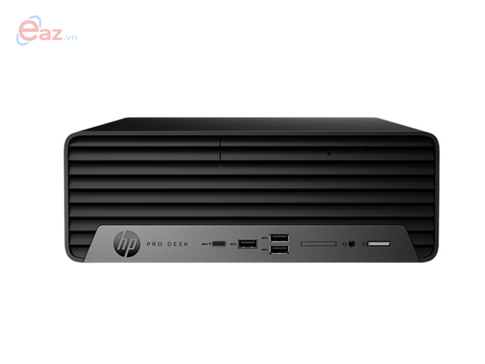 M&#225;y t&#237;nh để b&#224;n đồng bộ HP Pro SFF 400 G9 BL9Y3AT | Intel Core i7-13700 | 1x16GB DDR4 | 512GB SSD | Mouse HP 320M | No Optical | WiFi 6, Bluetooth | Windows 11 Home | 1Y1y onsite | 0625