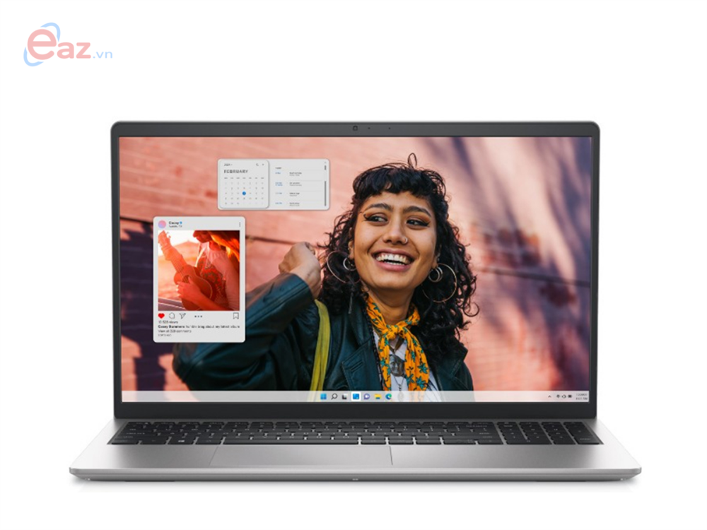 Laptop Dell Inspiron 15 3530 | N3530-i7U161W11SLU-BL | i7-1355U | 16GB | 1TB | Windows 11 + Office | 0725