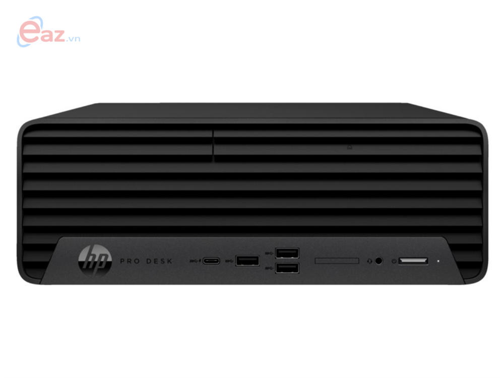 M&#225;y t&#237;nh để b&#224;n HP Pro Small Form Factor 400 G9 8U8H7PA | Core i5-13500 | 8GB RAM | 512GB SSD | Intel Graphics | VGA Port | Wlan ac+BT | USB Keyboard &amp; Mouse | Win 11 Home 64 | 1Y WTY | 0725