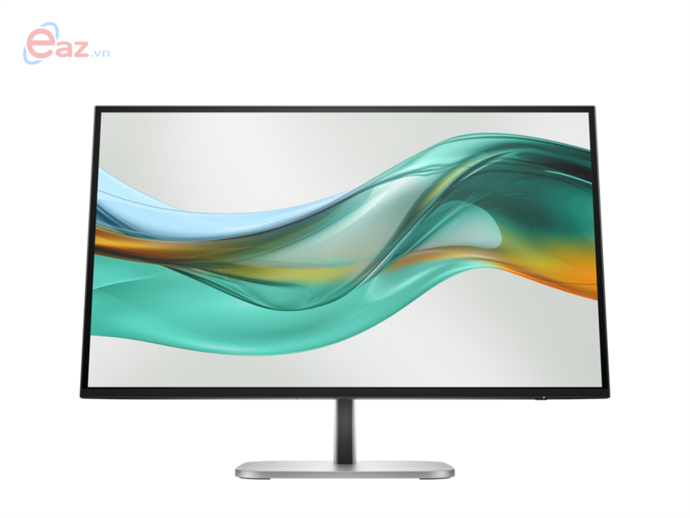 M&#224;n h&#236;nh vi t&#237;nh HP Series 5 Pro 9E0G5AA | 27 inch QHD USB-C Monitor  | 527pu | 3Y WTY |0725F