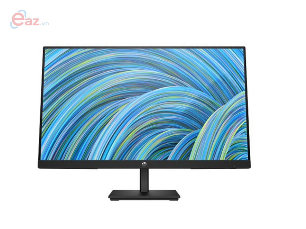M&#224;n h&#236;nh HP V24v 65P63AA | 23.8Inch | Full HD | 5ms | 75HZ | 250cd | m2 | VA | 0725