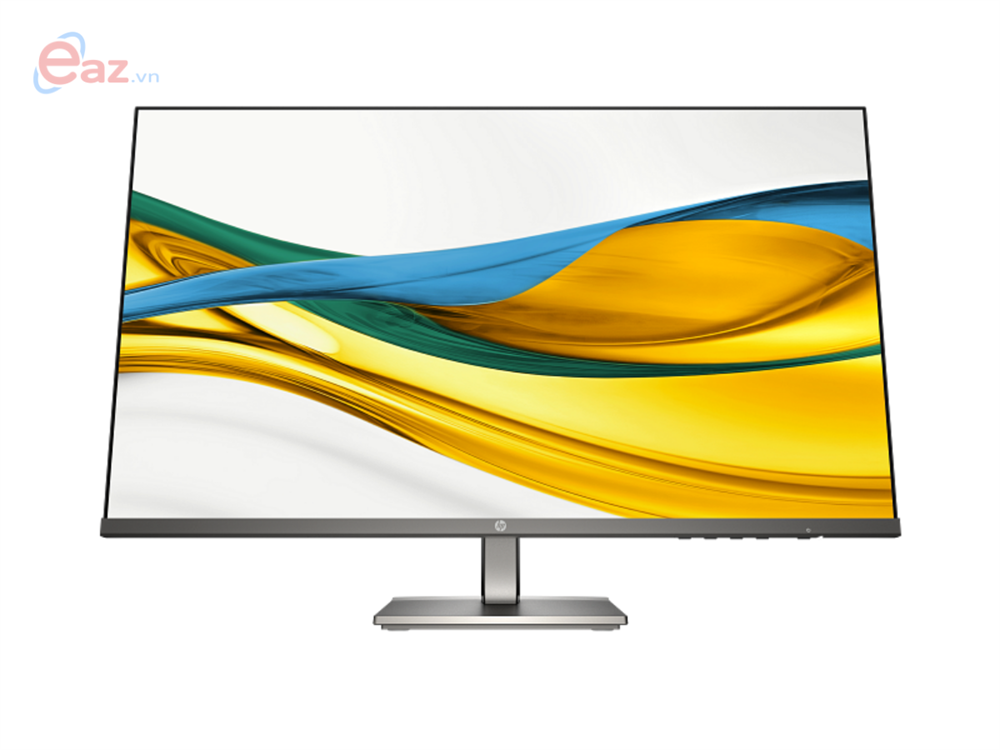 M&#224;n h&#236;nh HP S5 527da B11W6AT | 27Inch | Full HD | 5ms | 100HZ | 300cd | m2 | IPS | 0725