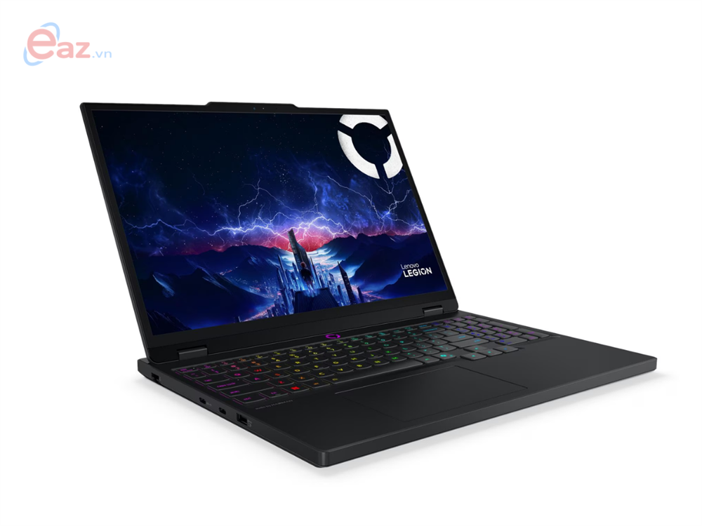 Laptop Lenovo Gaming Legion 5 15IRX10 - 83LY00A6VN | i7 14700HX | 24GB | 512GB | RTX 5050 8GB | WQXGA OLED 165Hz | OfficeH24 | Win11 | 0725
