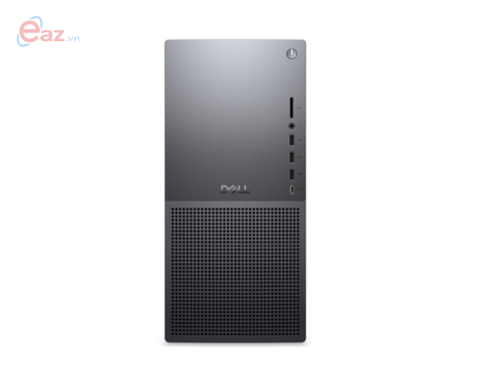 M&#225;y bộ Dell Tower Plus EBT2250 DTP-U7-16-512G | Ultra 7-265 | Ram 16GB | SSD 1TB | RTX 4060Ti 8GB | Windows 11 Home | 1Y | 0725