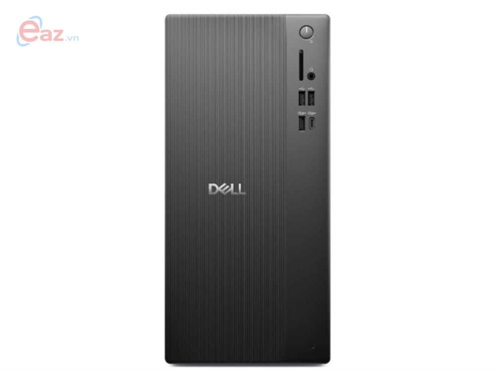 M&#225;y t&#237;nh để b&#224;n đồng bộ Dell Tower ECT1250 42TOWEULTRA-01 | Intel Core Ultra 7-265 | 16GB | 1TB | Intel Graphic | Mouse MS116/ Keyboard KB216 | Wifi, Bluetooth | Windows 11 Home | Dell Care Plus 1Yrs | 0725