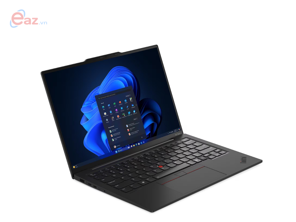 Laptop Lenovo ThinkPad X1 Carbon Gen 13 – 21NS008CVN | U5-226V | 16GDR5X | 1TBSSD |14 2.8K | W11P | Black | 0825