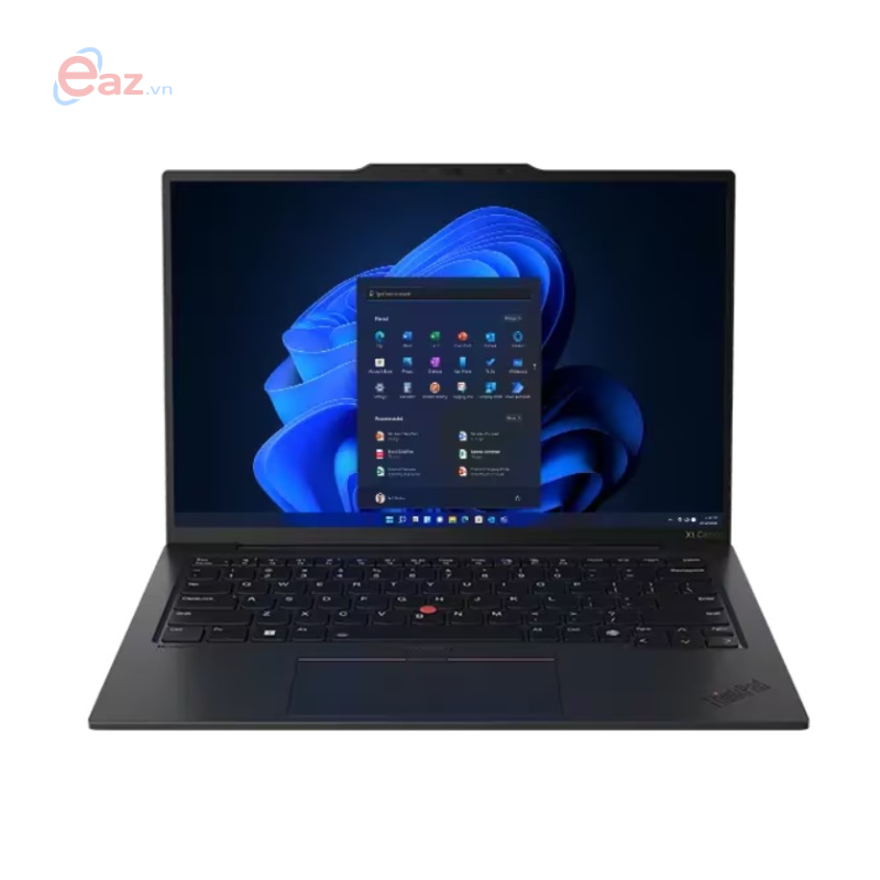 Lenovo ThinkPad X1 Carbon Gen 13 Aura Edition | Intel Core Ultra 7 255H | 32GB | 512GB | Intel Arc Graphics | 14.0inch WUXGA | Win 11 Pro | Black | AI PC