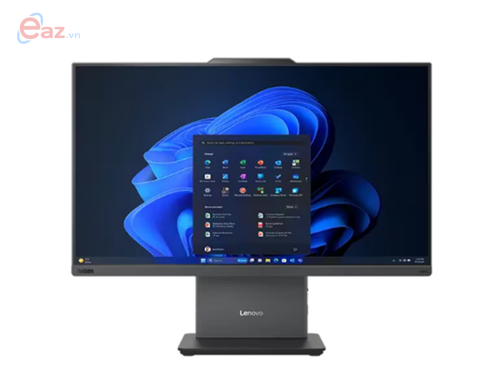 M&#225;y t&#237;nh AIO Lenovo ThinkCentre neo 50a 24 G5 12SCA0FRVA | i5 13420H | 16GB | 512GB SSD | 23.8inch | NoOS | Key | Mouse | 1Y | 0925