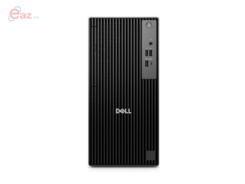 PC Dell Pro Tower Plus QBT1250 42PROU7QBT1250 | Core Ultra 7 265 | 8GB | 512GB SSD | Intel Graphics | Win 11 | Đen | 0925
