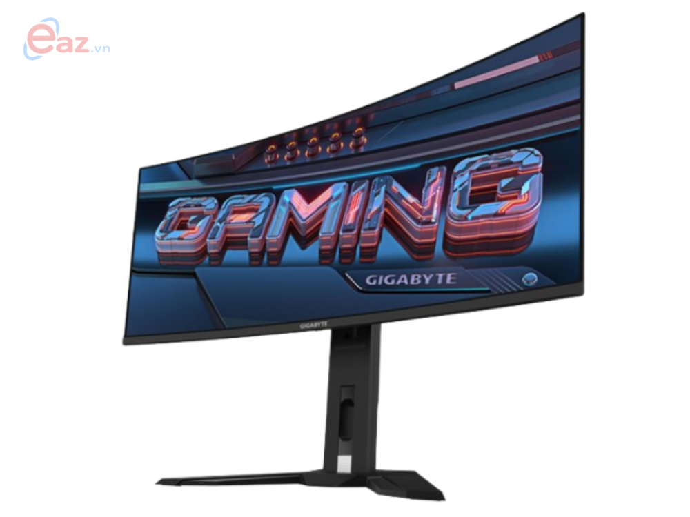 M&#224;n h&#236;nh GIGABYTE MO34WQC | 34 inch | WQHD | 175Hz | OLED | 99% DCI-P3 | 0925D