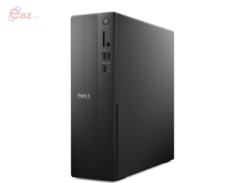 M&#225;y t&#237;nh để b&#224;n đồng bộ Dell Tower ECT1250 71069157 | Intel Core i3-14100 | 8GB | 512GB SSD | Intel UHD Graphics 730 | ax+BT | KB, M | McAfee LS | Win 11 Home | 1Y WTY | 0925F