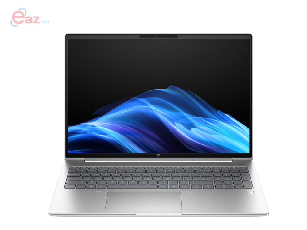 Laptop HP Probook 4 G1i 16 BQ5D7PT | Ultra 5-225H | Ram 16GB | SSD 512GB | Windows 11 Home | 1Y | Bạc | 0925