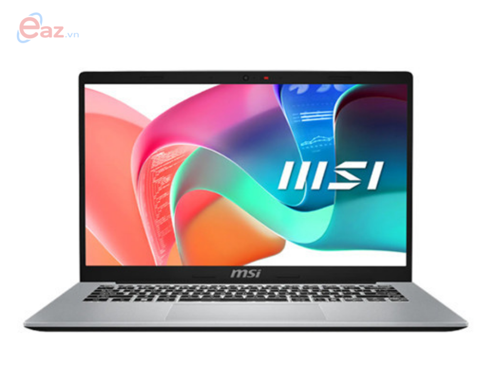 Laptop MSI Modern 14 F13MG-466VN | Intel Core i5-1334U | 16GB | 512GB | 14&quot; FHD | Win11 | 1125
