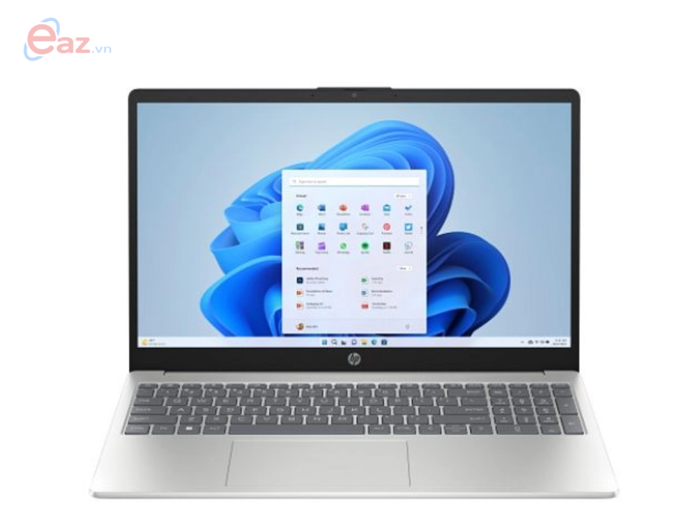 HP 15-fd1289TU C2CV8PA | Core Ultra 7-155H |16GB RAM | 512GB SSD | 15.6&quot;FHD | Win11 Home 64 | 1Y | 1125