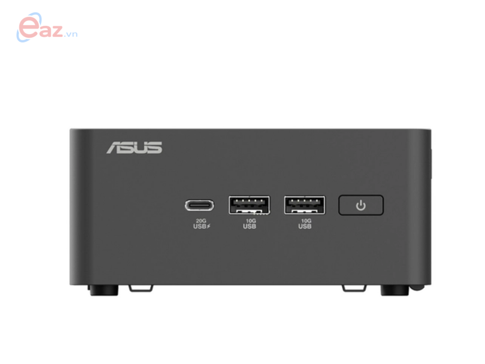 M&#225;y t&#237;nh Mini PC ASUS NUC 15 Pro Tall RNUC15CRHU500000I | Ultra 5 225H | Arc Graphics | 1125D