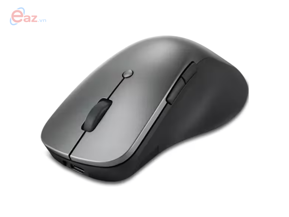 Lenovo Professional Bluetooth Rechargeable Mouse - 4Y51J62544
