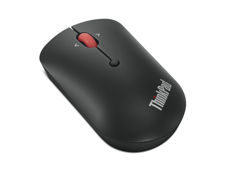 ThinkPad USB-C Wireless Compact Mouse - 4Y51D20848