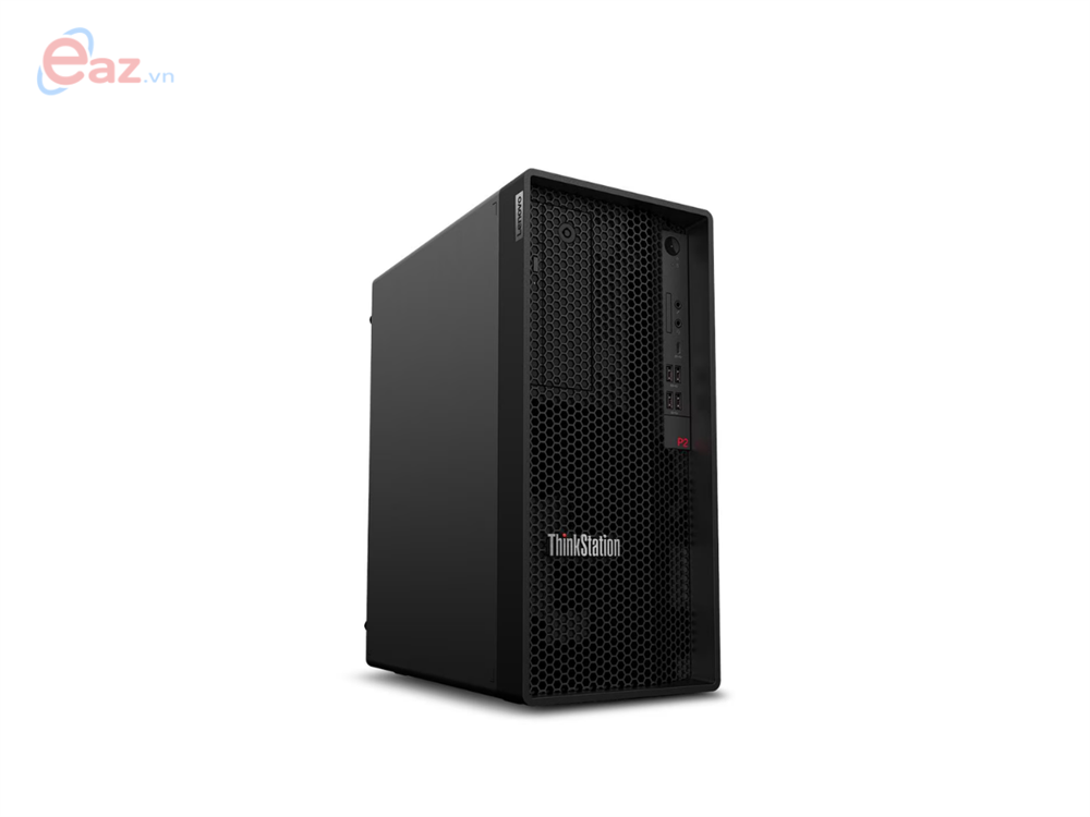 PC ThinkStation P2 Tower Gen 2 (30JQ006XVA) | Ultra 7 265 | 32GB | 512GB SSD | RTX A1000 8GB | Wi-Fi 7 | NO OS | 3Y | 0326A