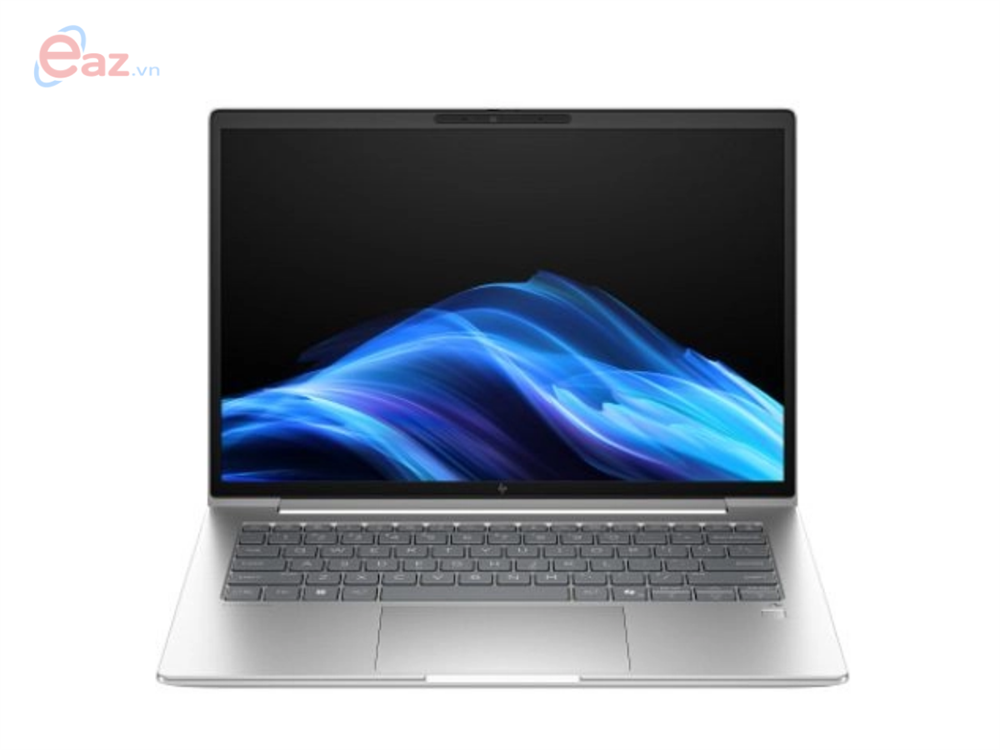 Laptop HP EliteBook 6 G1a 14 AI C0CE2PT | Ryzen AI 7 350 | Ram 16GB | SSD 512GB | 14 inch Touch | Windows 11 Home | 1Y | Bạc | 0326